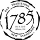 1785 Bar and Grill