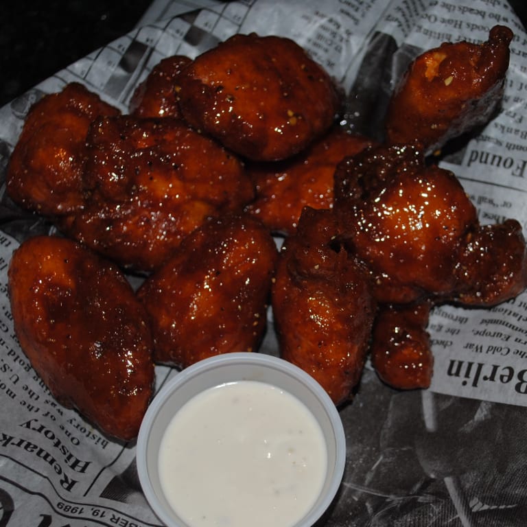Takeout Delights: American Comfort Food To-Go